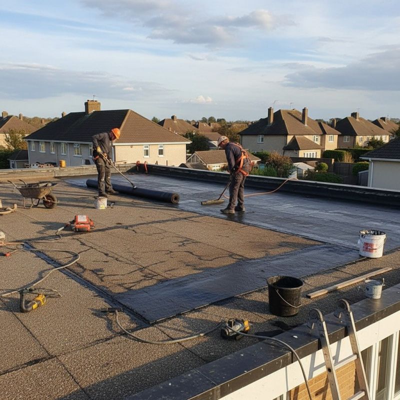 Roofing Inspection Service detail